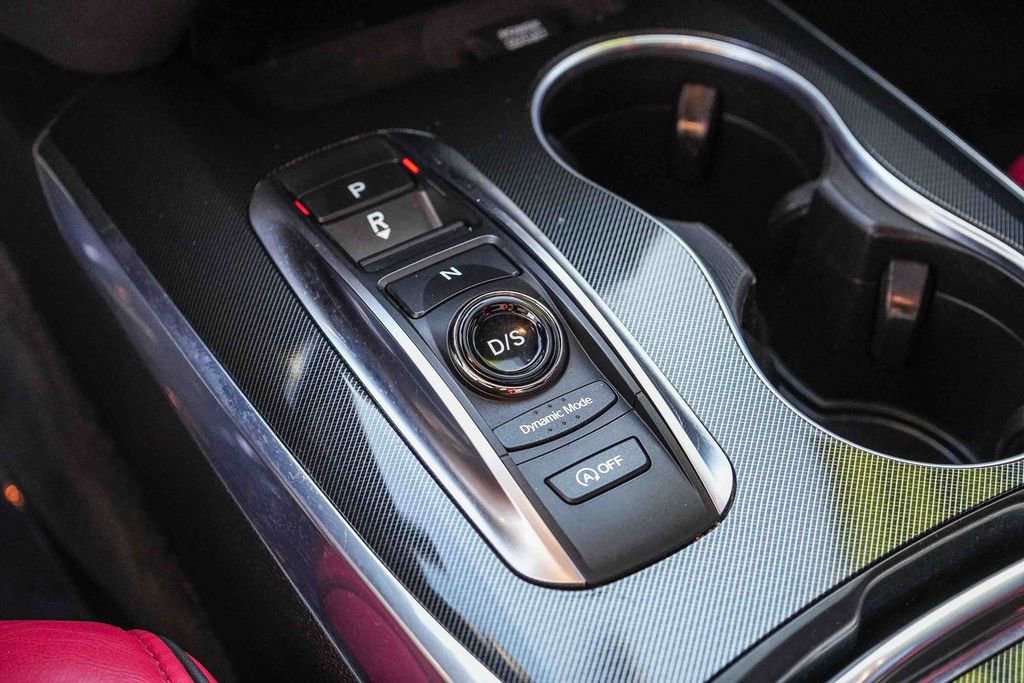 Used 2020 Acura MDX A-Spec image 20