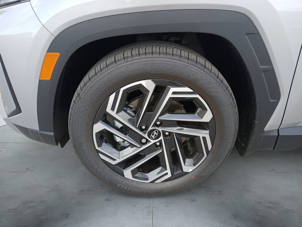 New 2026 Hyundai Tucson SEL FWD image 15
