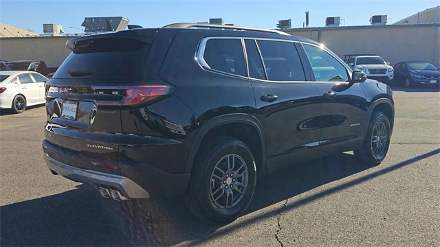 New 2026 GMC Acadia Elevation image 8