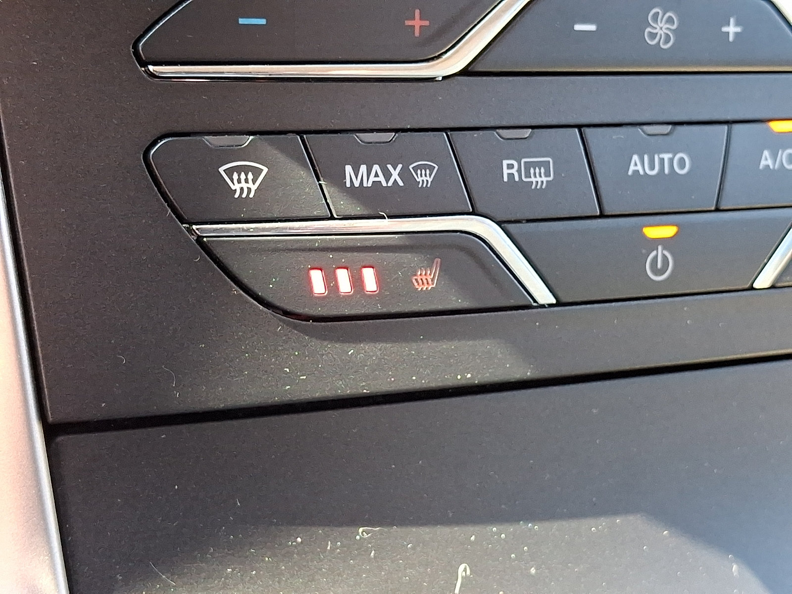 Certified 2020 Ford Edge SEL w/ Convenience Package FWD image 30
