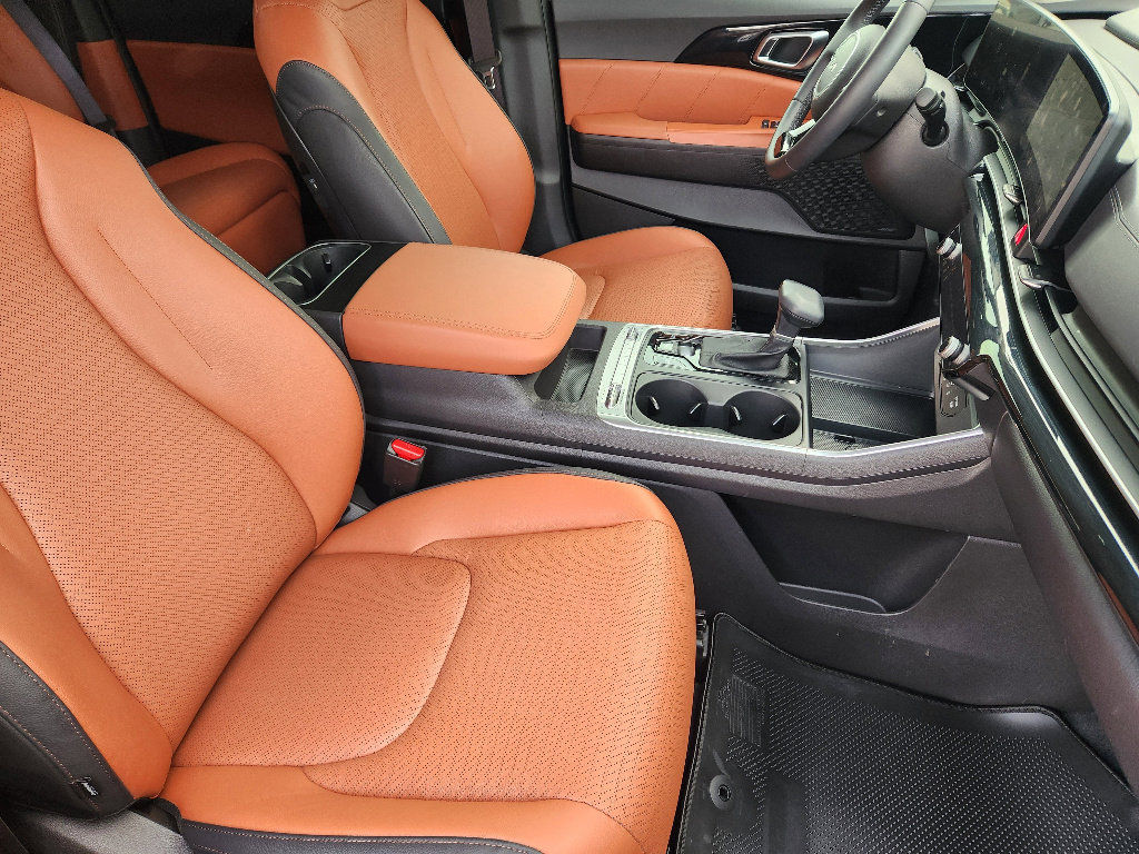 New 2026 Kia Carnival SX Prestige image 17