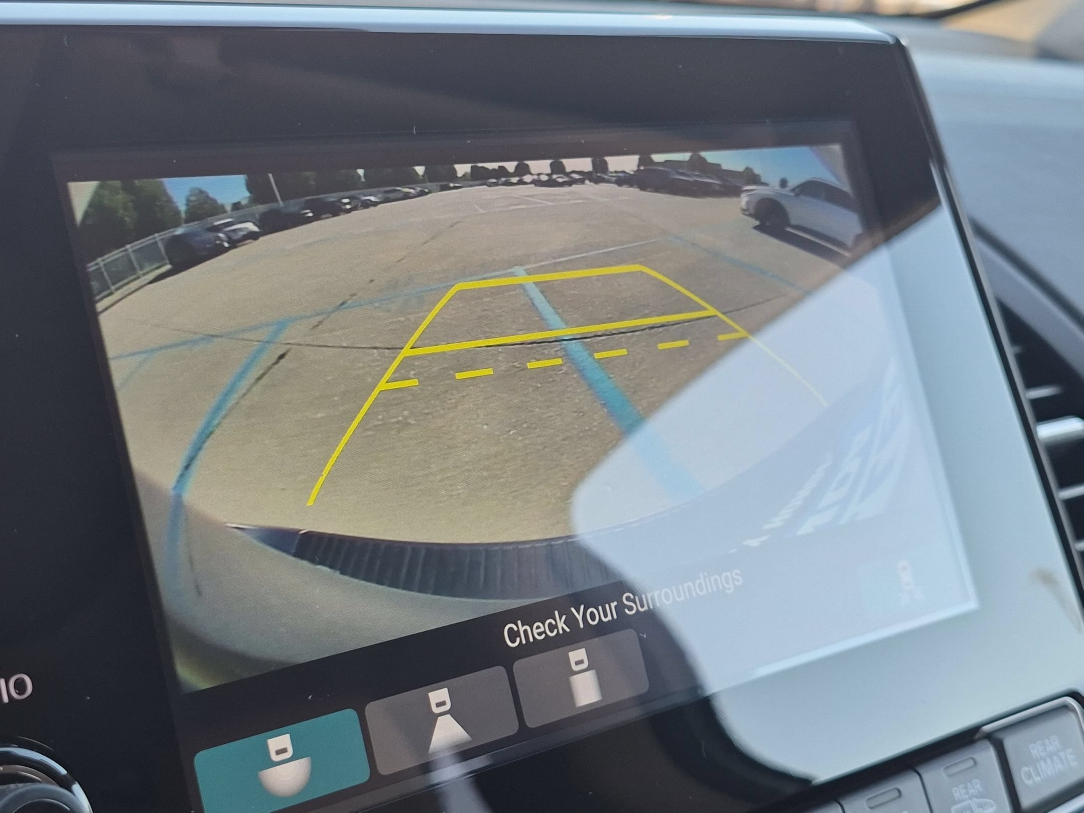 Used 2020 Honda Odyssey EX-L image 18