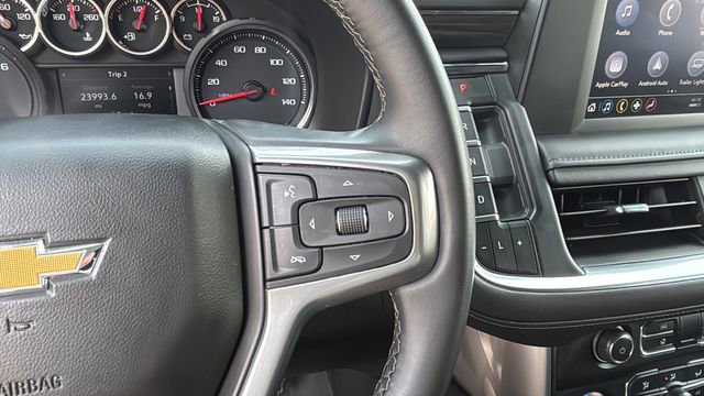 Used 2024 Chevrolet Tahoe LS image 23