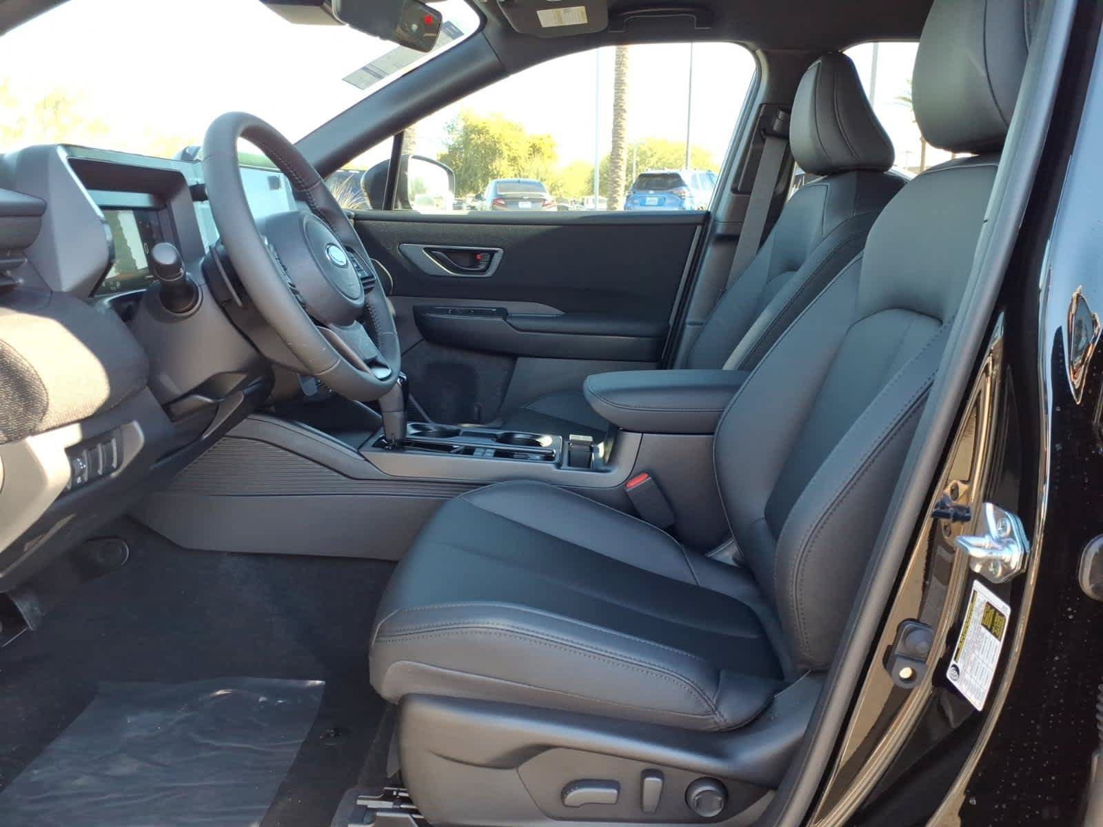 New 2026 Subaru Outback Premium AWD/4WD image 19