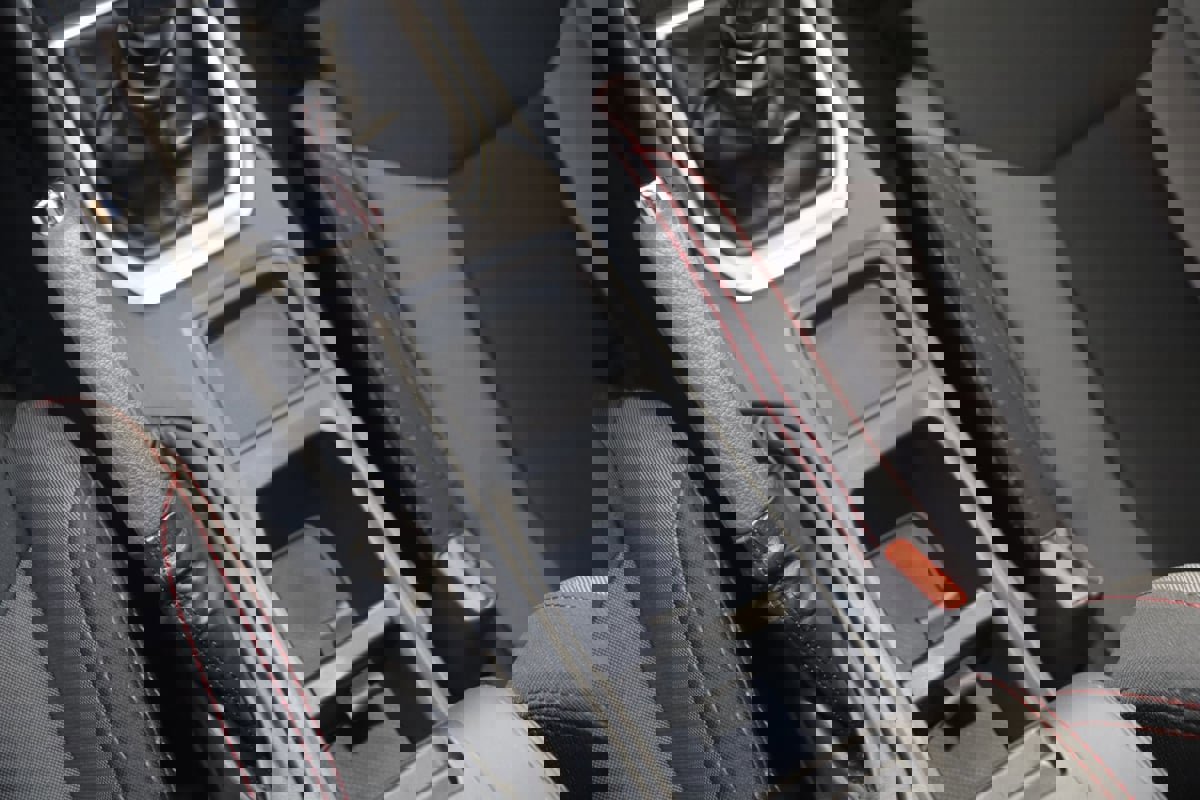 Used 2024 Subaru WRX image 23