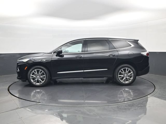 Used 2022 Buick Enclave Premium w/ Experience Buick Package FWD image 8