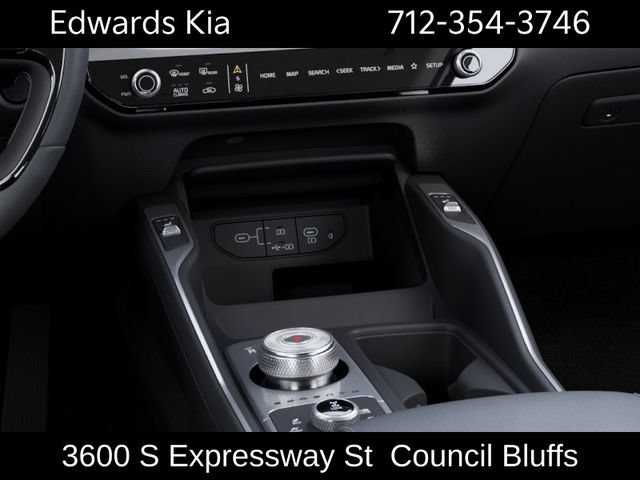 New 2026 Kia Sorento EX AWD/4WD image 25