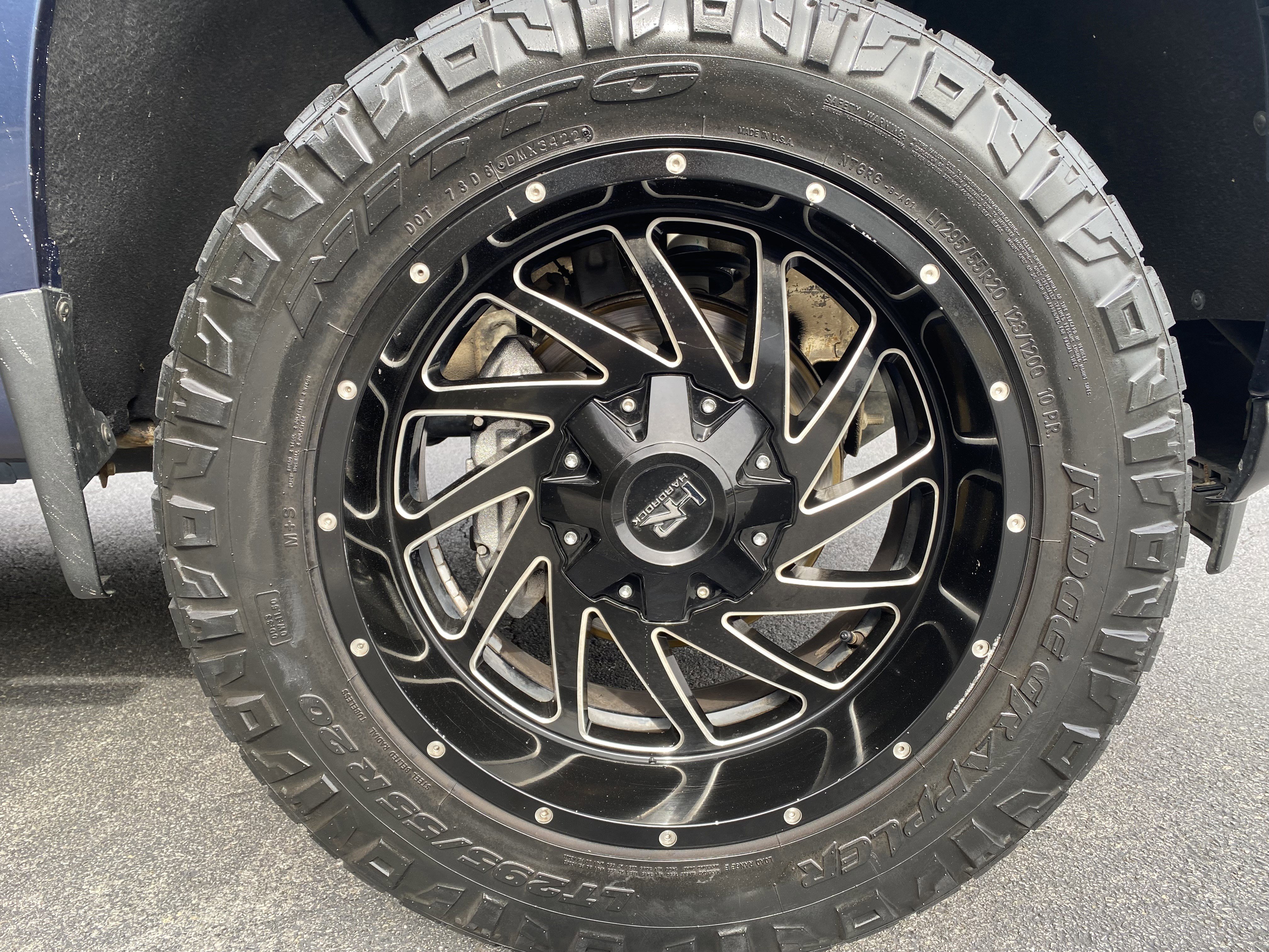 Used 2020 Chevrolet Silverado 1500 RST AWD/4WD image 13