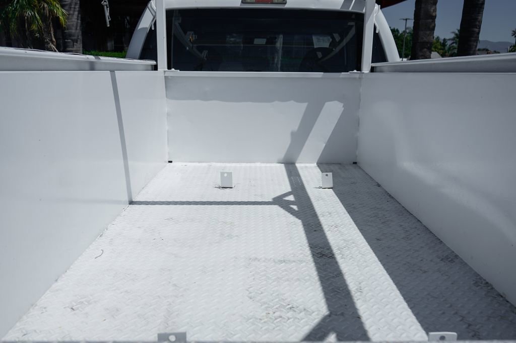 Used 2008 Ford F250 XL RWD image 9