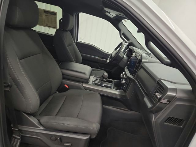 Used 2024 Ford F150 XLT w/ Equipment Group 302A MID AWD/4WD image 40