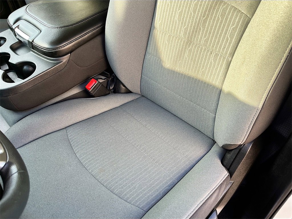 Used 2023 RAM 1500 Classic SLT w/ Electronics Group image 20