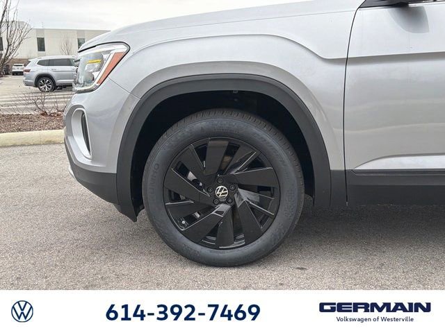 New 2026 Volkswagen Atlas SE image 13