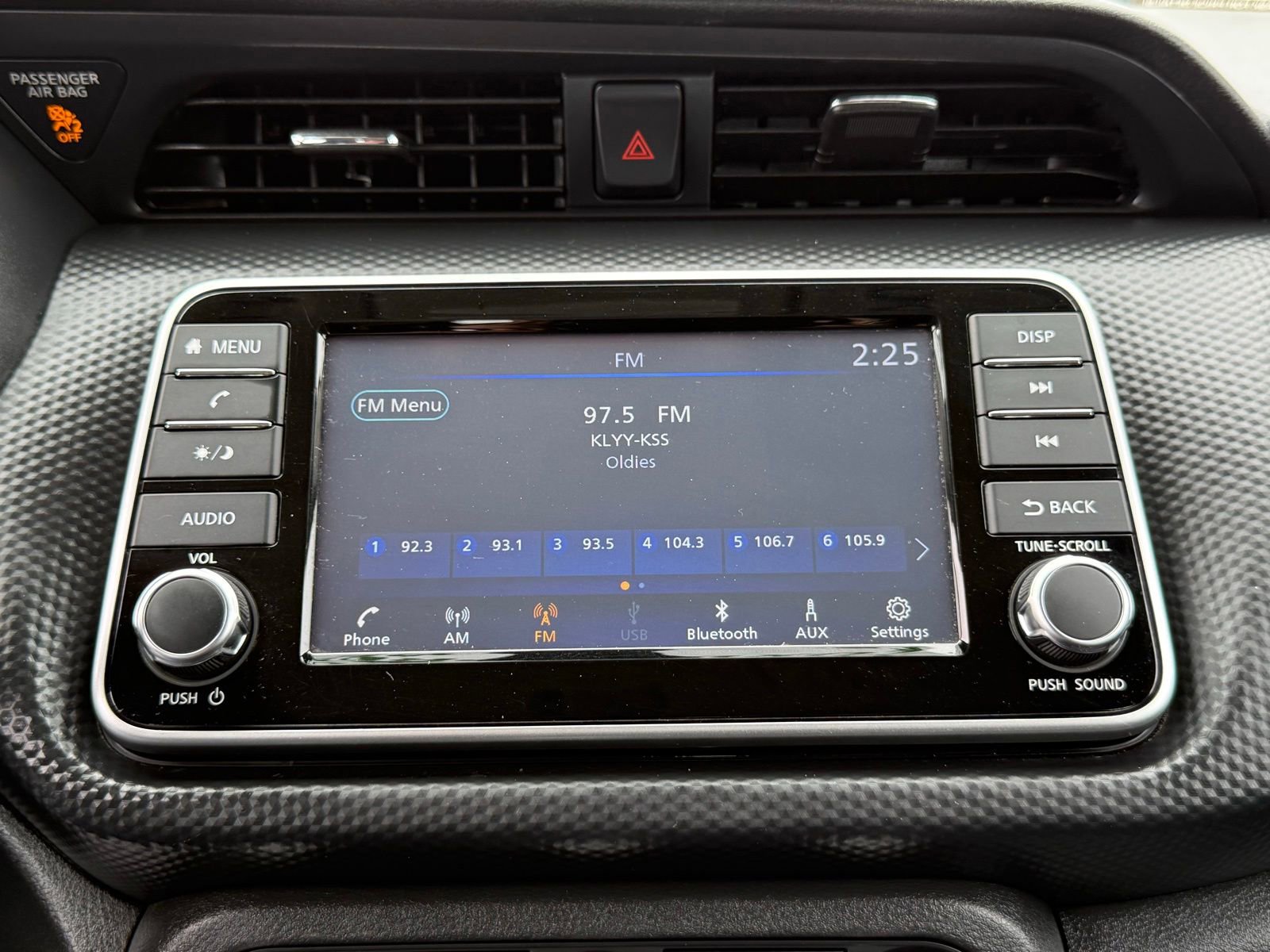 Used 2024 Nissan Kicks S FWD image 34
