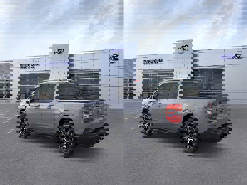 New 2026 Ford Maverick Lariat image 28