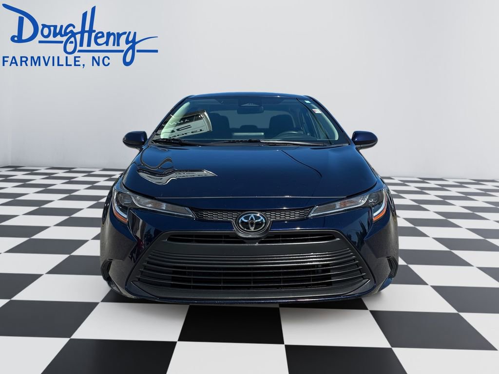 Used 2024 Toyota Corolla LE FWD image 8
