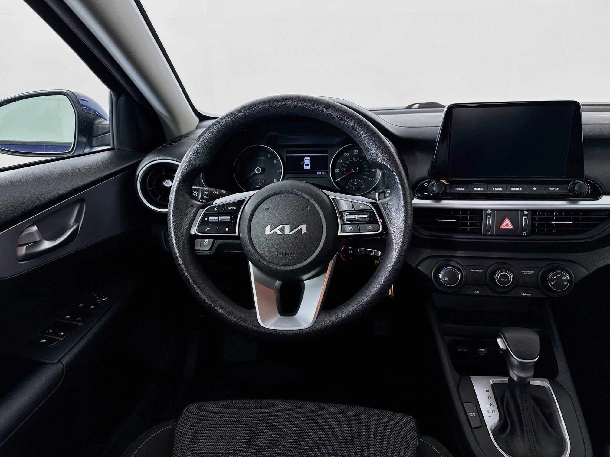 Used 2023 Kia Forte LXS FWD image 20