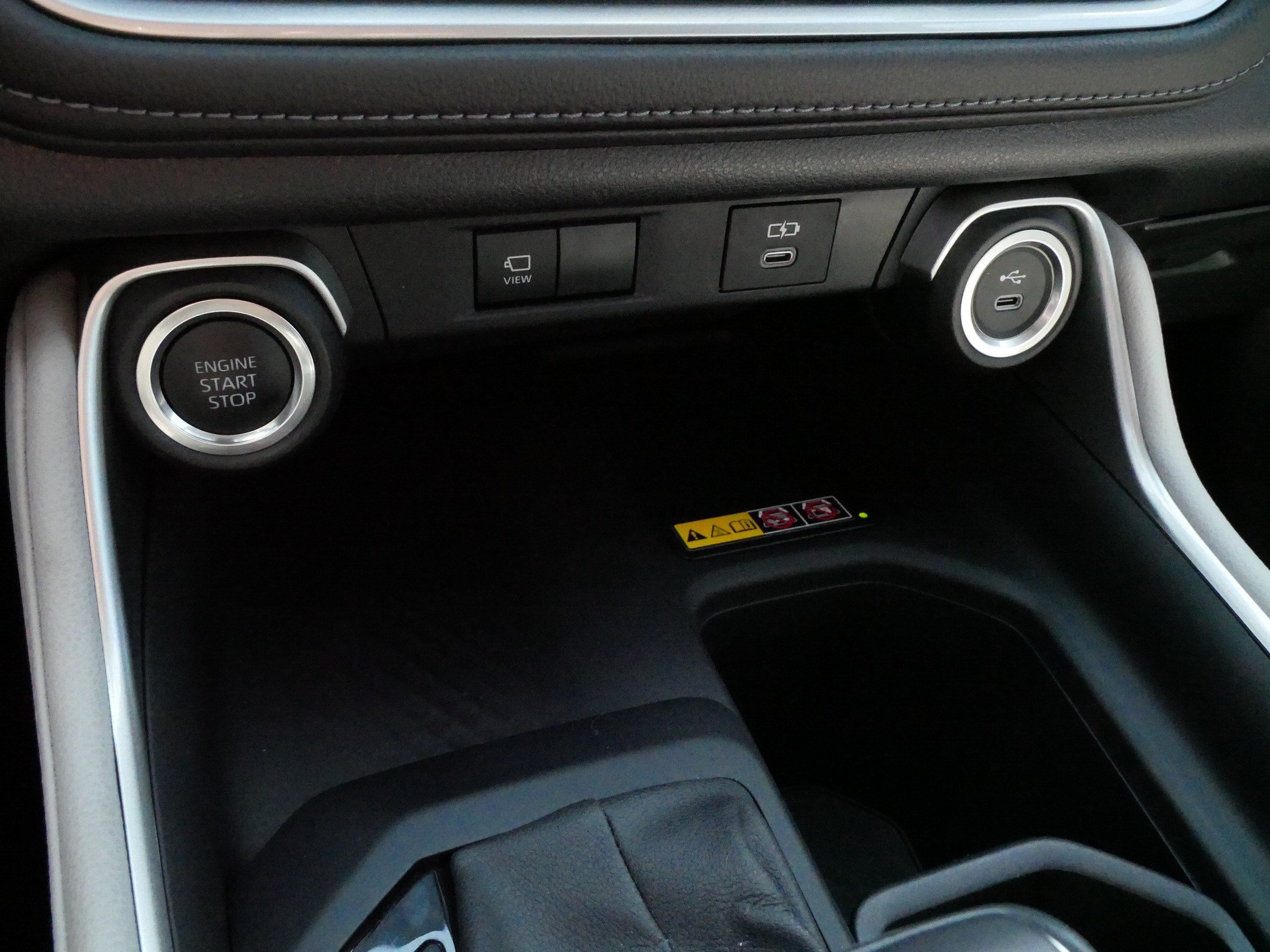 Certified 2025 Toyota Grand Highlander AWD image 29