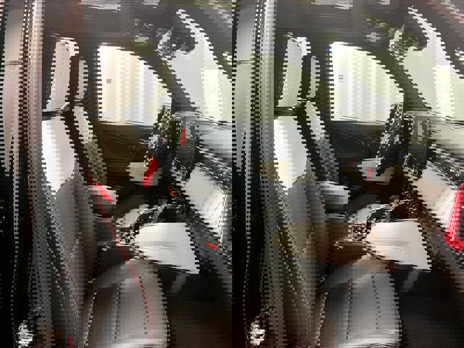 Used 2024 GMC Canyon AT4X AWD/4WD image 11