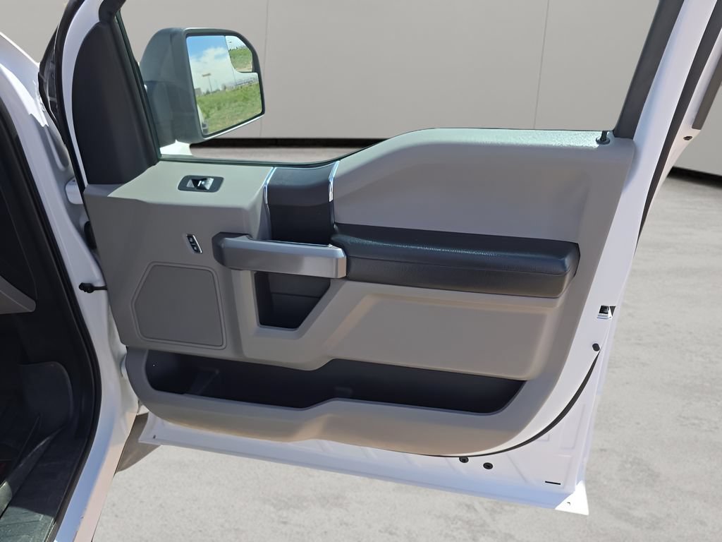 Used 2019 Ford F150 XLT w/ Trailer Tow Package AWD/4WD image 34