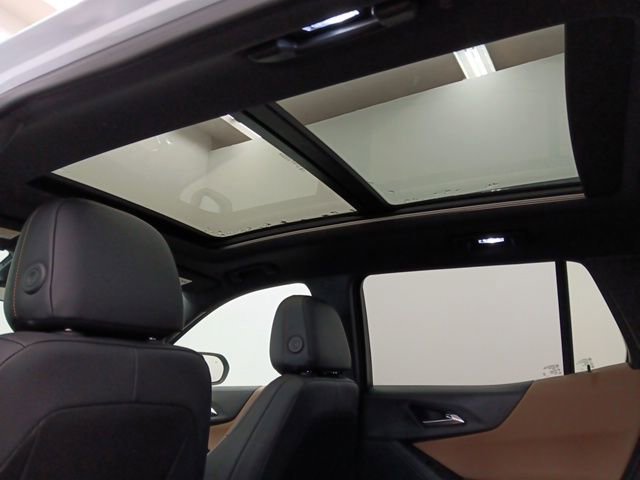 New 2026 Chevrolet Equinox ACTIV w/ Convenience Package III image 21