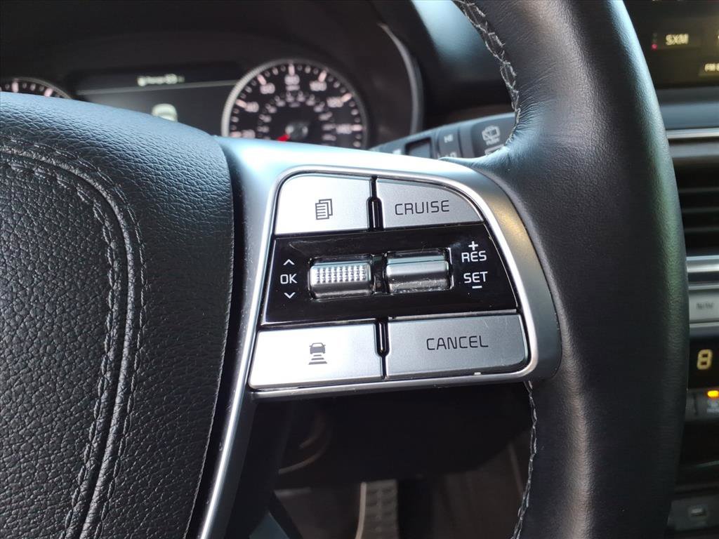 Used 2022 Kia Telluride SX w/ SX Prestige Package image 20