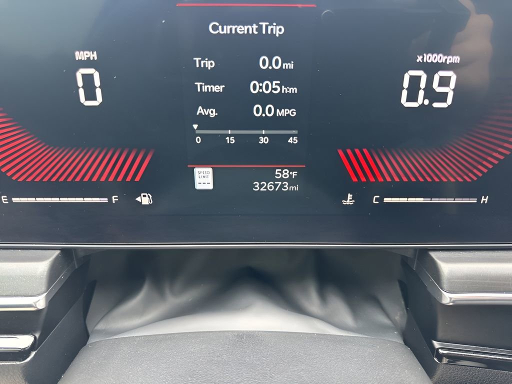Used 2025 Kia K5 GT-Line FWD image 23