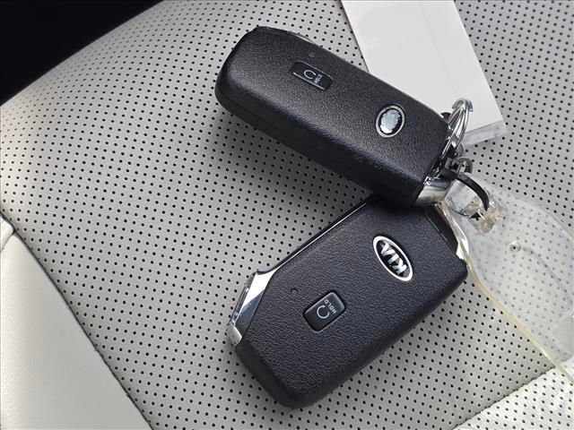 Used 2021 Kia Telluride S image 20