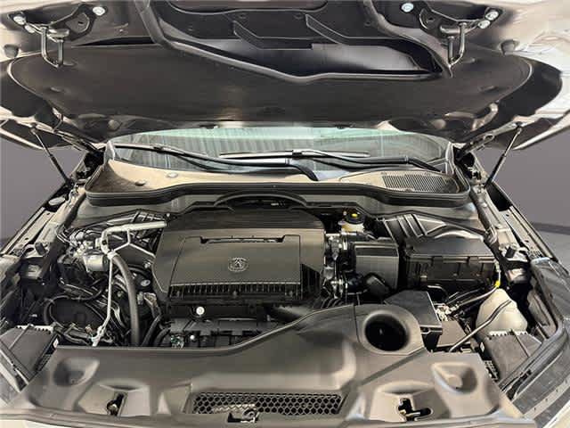 New 2026 Acura MDX SH-AWD image 13