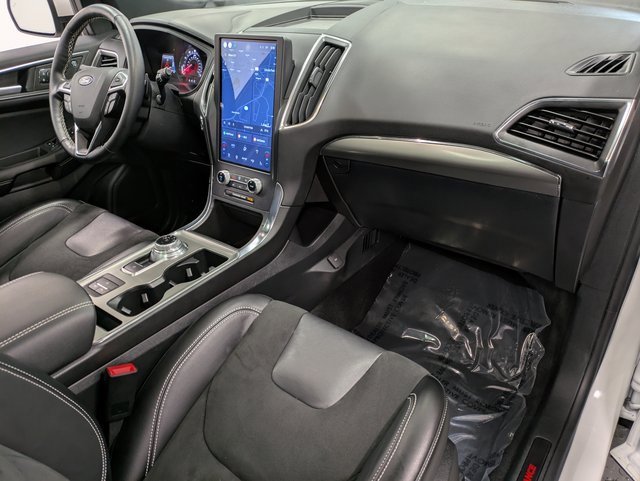 Used 2022 Ford Edge ST w/ Equipment Group 401A image 29
