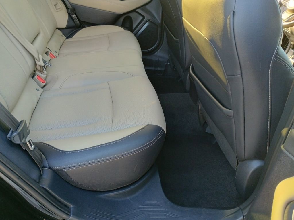 Certified 2021 Subaru Outback Limited image 20