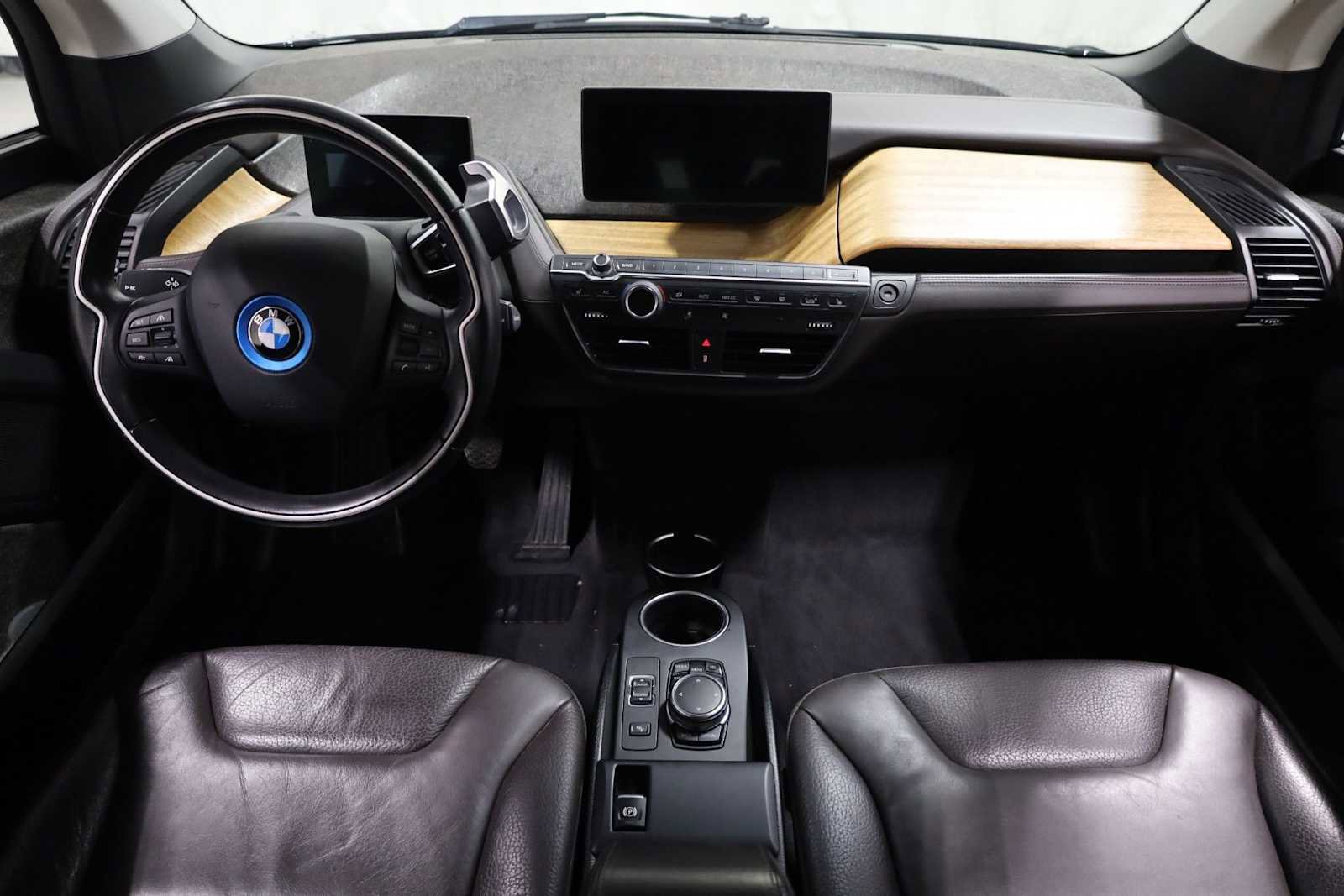 Used 2016 BMW i3 image 22