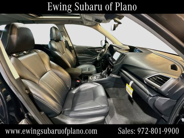 Used 2023 Subaru Forester Touring AWD/4WD image 30