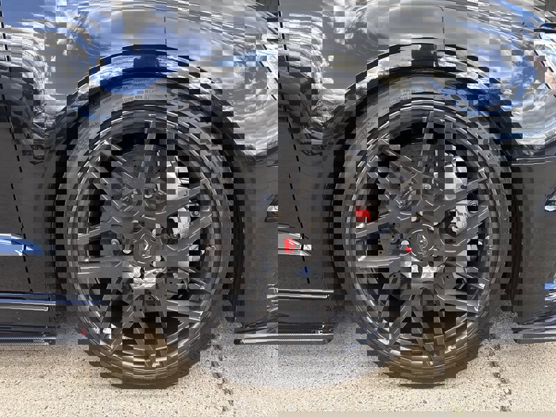 Used 2018 Audi RS 3 image 20