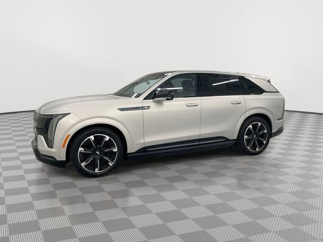 New 2025 Cadillac Escalade IQ Sport 1 image 6