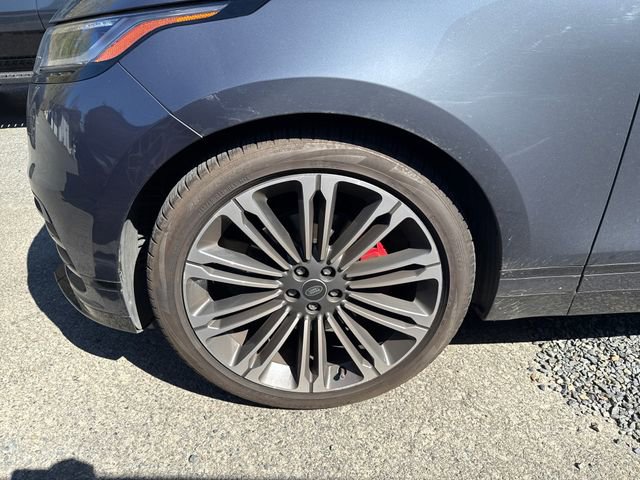 Used 2024 Land Rover Range Rover Velar Dynamic SE image 55