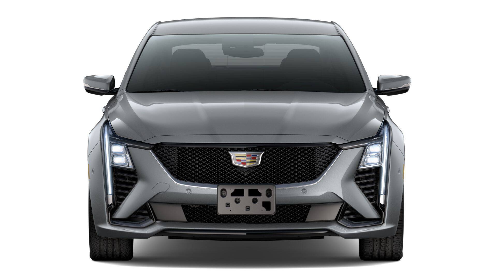 New 2026 Cadillac CT5 Sport AWD/4WD image 2