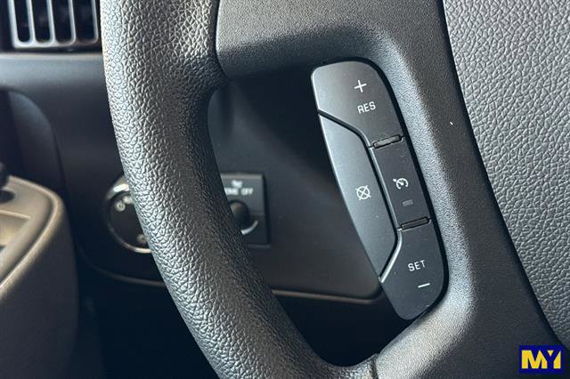 Used 2024 Chevrolet Express 2500 w/ Driver Convenience Package image 25