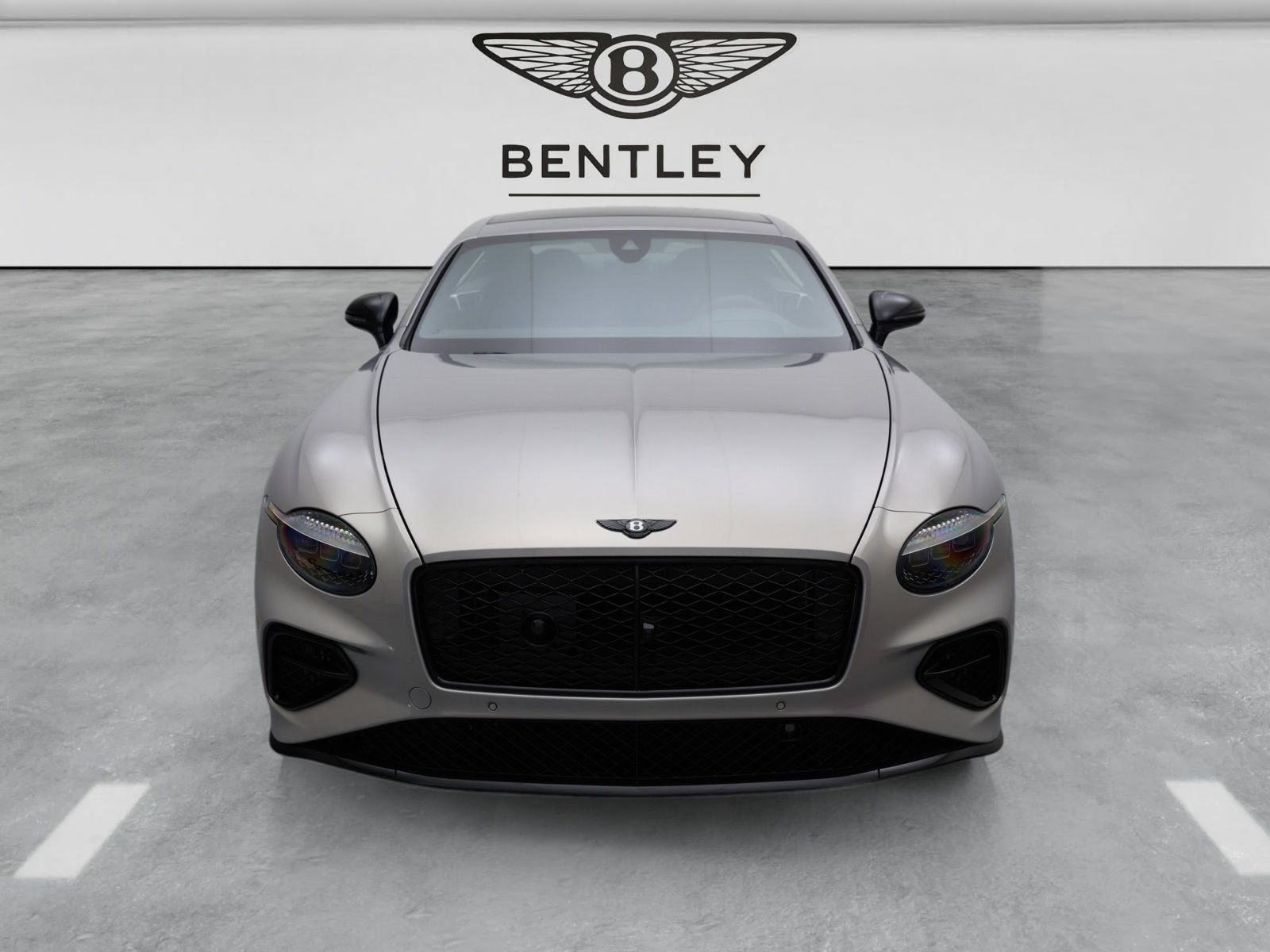 New 2026 Bentley Continental GT AWD/4WD image 22