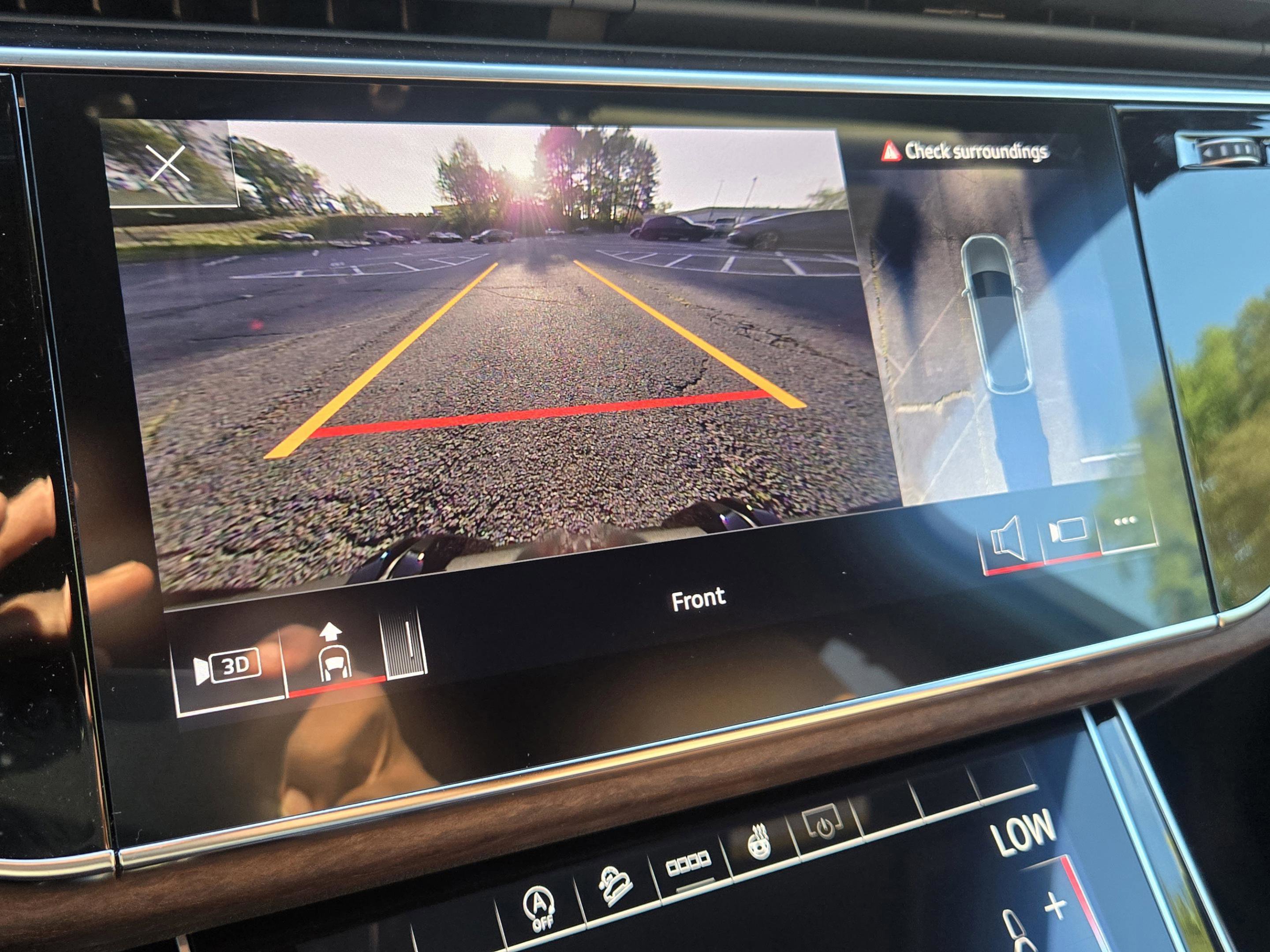 New 2026 Audi Q7 2.0T Premium Plus AWD/4WD image 24