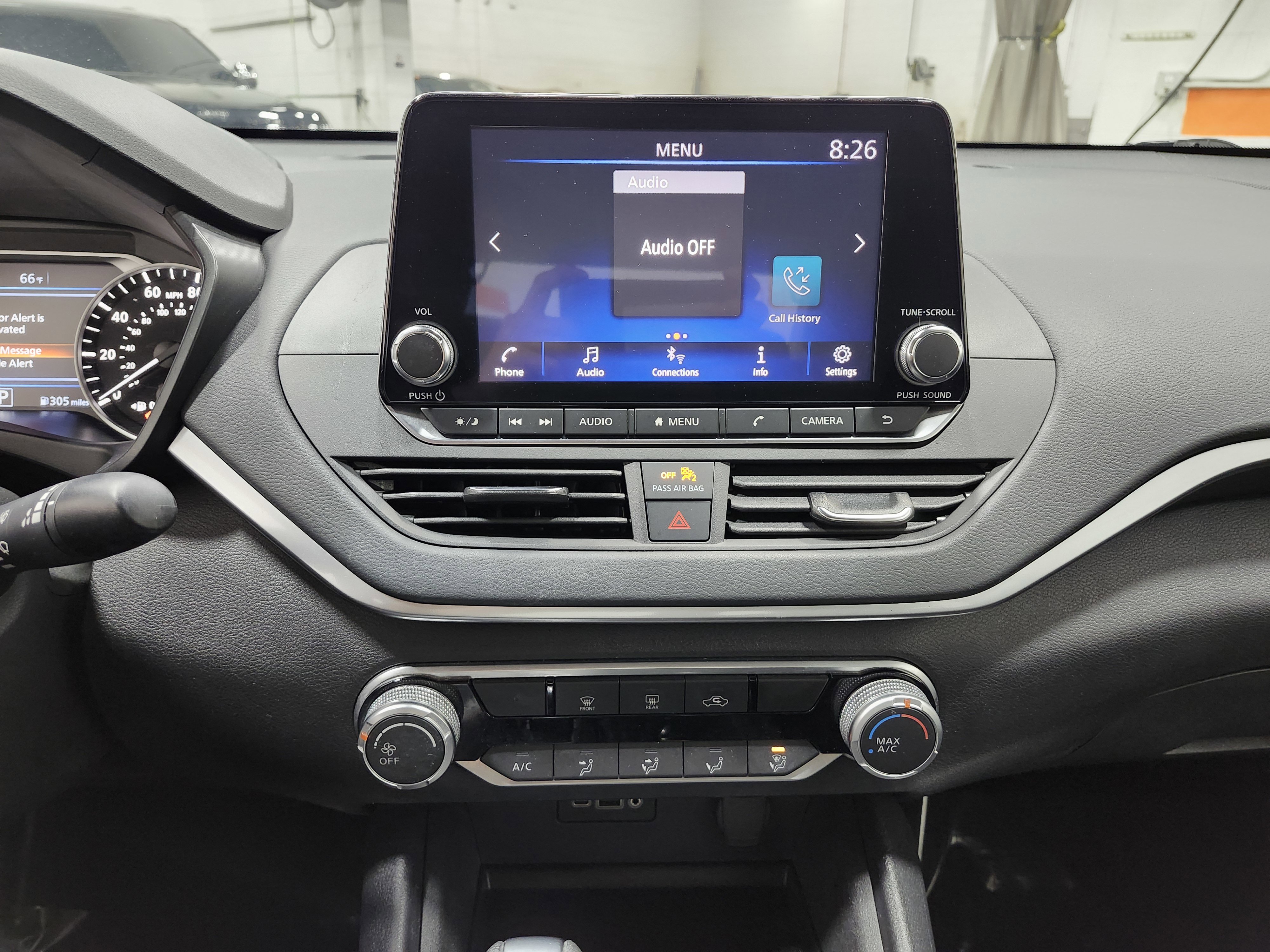 Used 2022 Nissan Altima 2.5 SV image 30