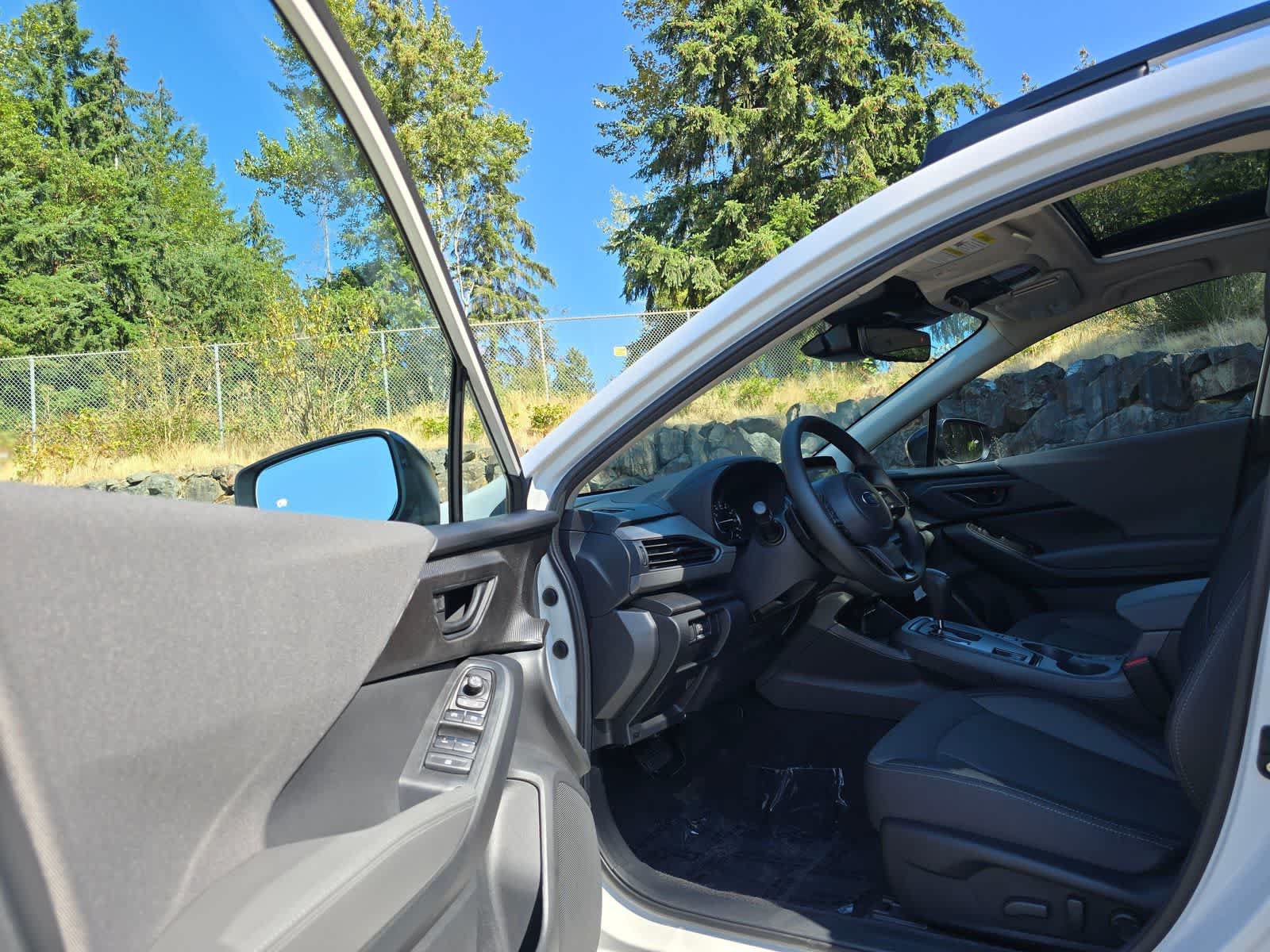 New 2026 Subaru Crosstrek 2.5i Premium AWD/4WD image 20