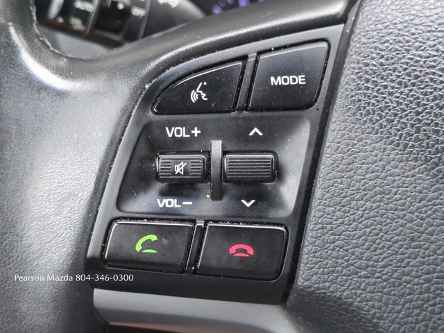 Used 2017 Hyundai Tucson SE Plus AWD/4WD image 26