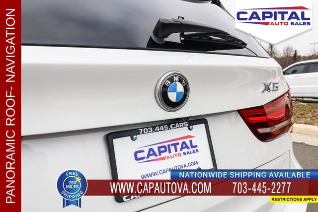 Used 2016 BMW X5 xDrive35i image 31