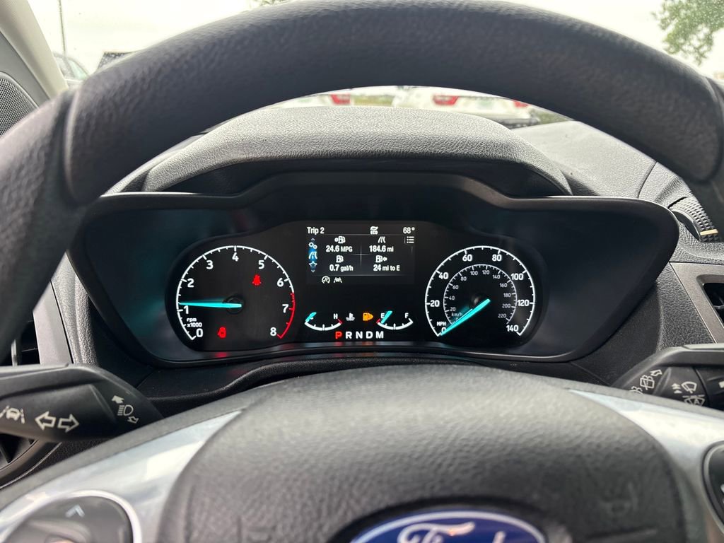 Used 2021 Ford Transit Connect XLT FWD image 18