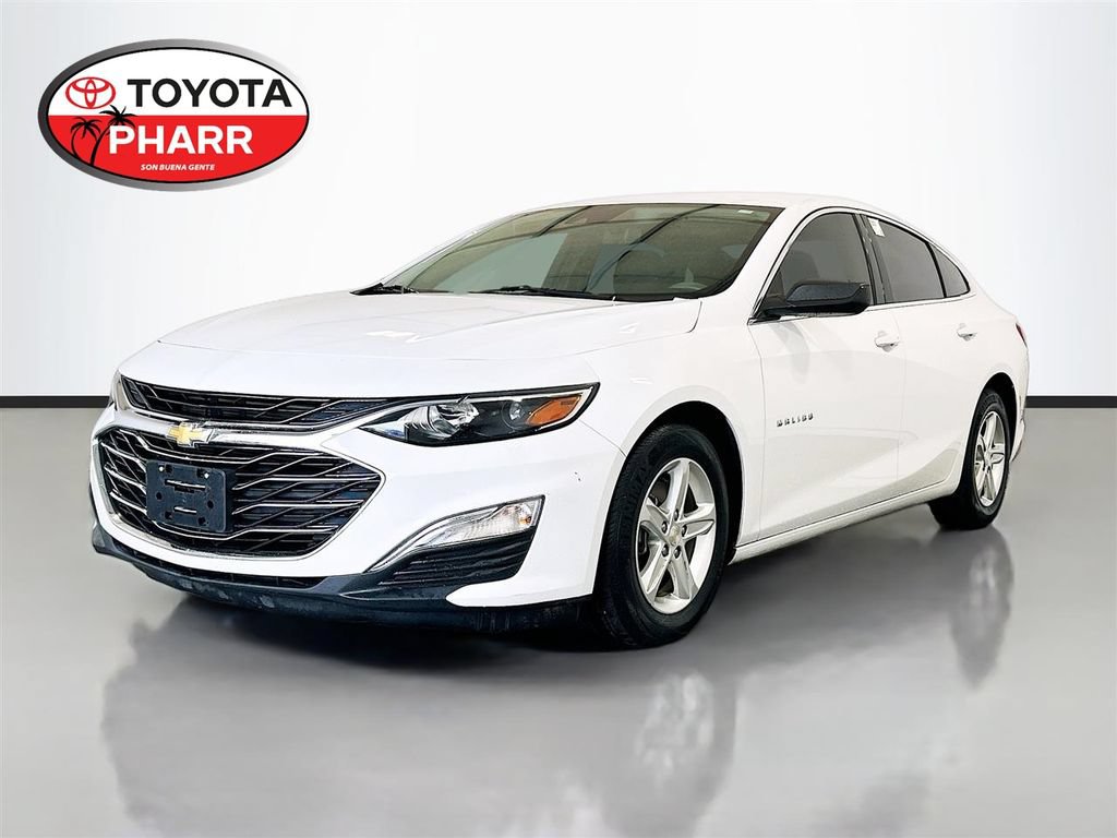 Used 2023 Chevrolet Malibu LS w/ LPO, Floor Liner Package