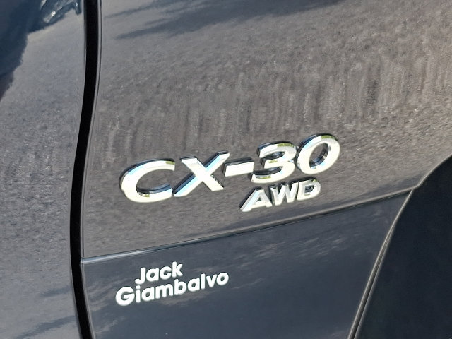 New 2026 MAZDA CX-30 AWD 2.5 S image 19