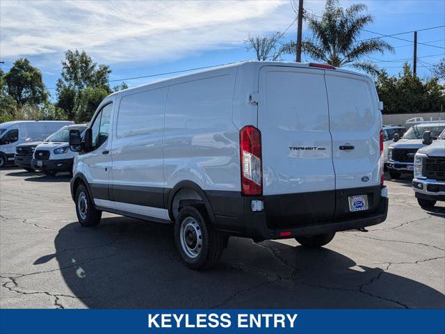 New 2026 Ford Transit 250 Low Roof image 3