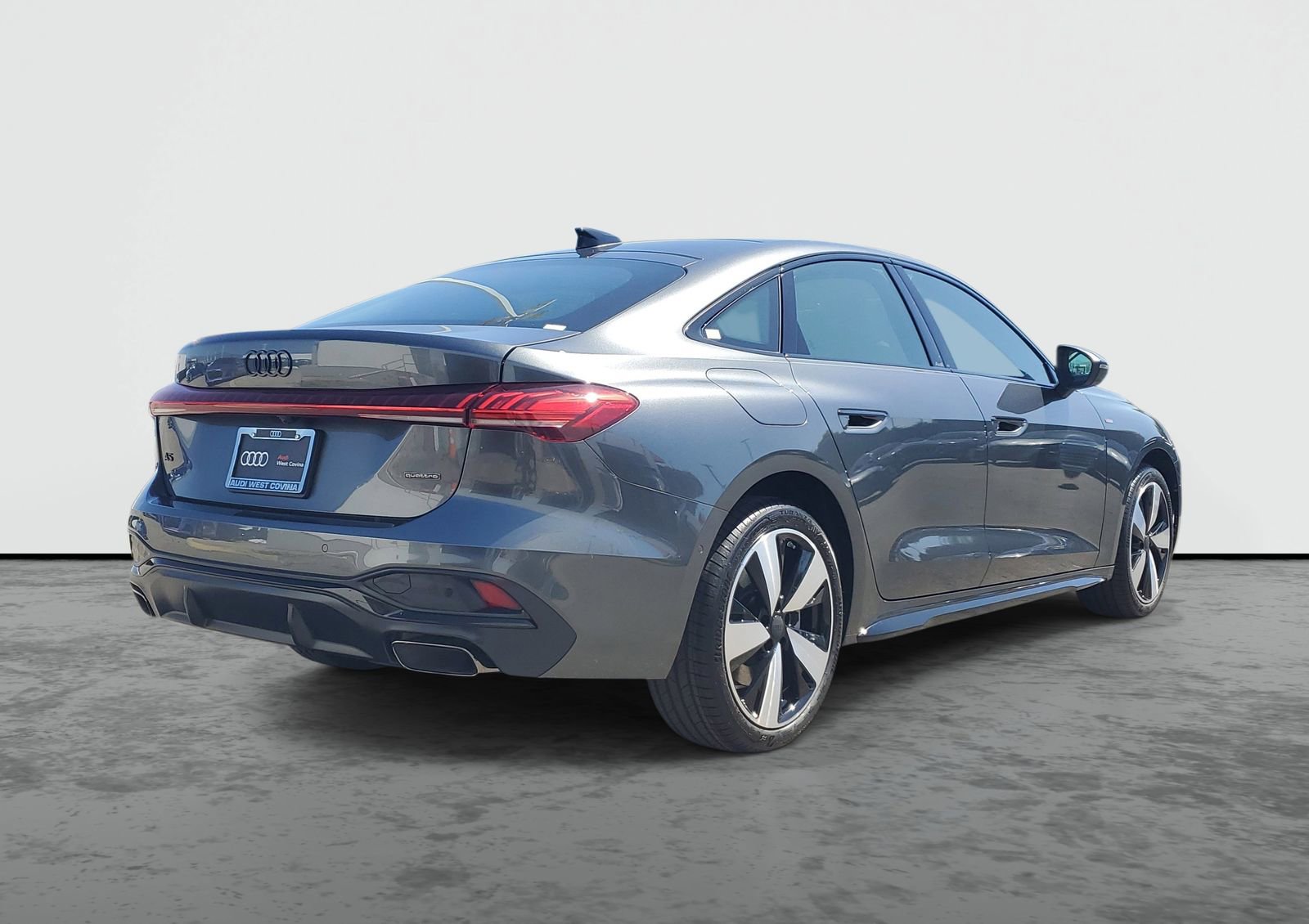 New 2026 Audi A5 2.0T Premium Plus AWD/4WD image 4