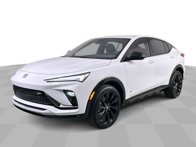 New 2026 Buick Envista Sport Touring w/ Convenience I Package