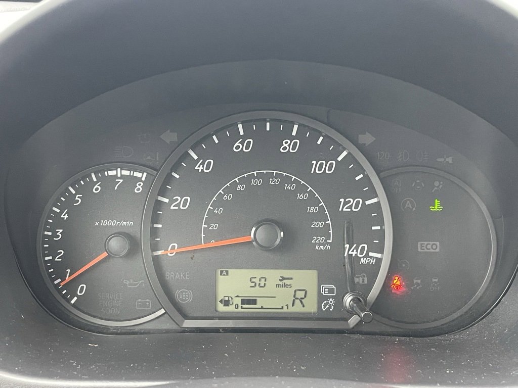 Used 2020 Mitsubishi Mirage G4 LE image 34